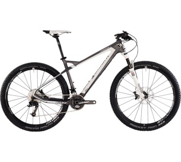 Produktbild Bergamont Roxtar 10.0 (Modell 2015)