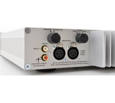 Produktbild Abacus Electronics 60-120D Dolifet