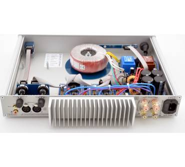 Produktbild Abacus Electronics 60-120D Dolifet