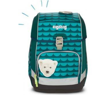 Produktbild Ergobag Cubo