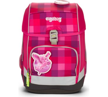 Produktbild Ergobag Cubo