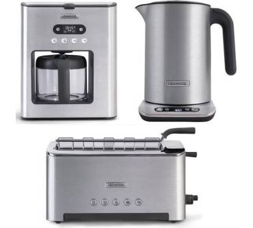 Produktbild Kenwood Persona Frühstücks-Set
