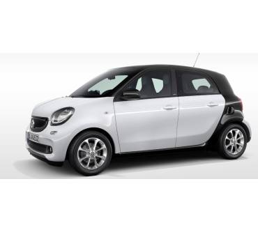 Produktbild smart Forfour [14]