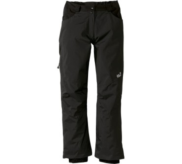 Produktbild Jack Wolfskin Texapore Winter Pants Women