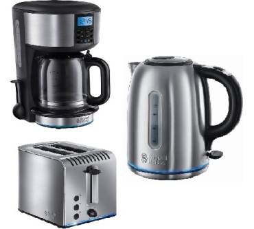 Produktbild Russell Hobbs Buckingham Frühstücksserie