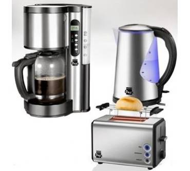 Produktbild Unold Onyx Frühstücks-Set