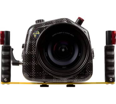 Produktbild BS Kinetics Sahara (für Leica S)