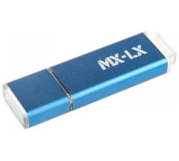 Produktbild MX Technology MX-LX (64 GB)