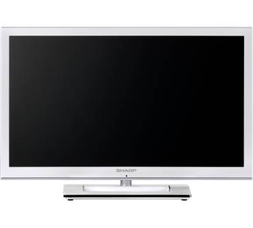 Produktbild Sharp Aquos LC-24LE250E