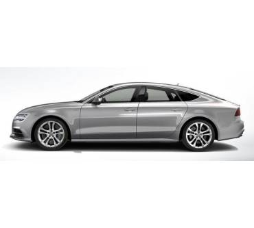 Produktbild Audi S7 Sportback 4.0 TFSI quattro S tronic (331 kW) [14]