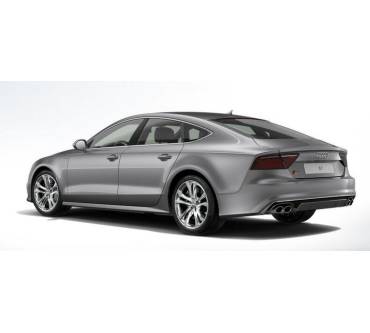 Produktbild Audi S7 Sportback 4.0 TFSI quattro S tronic (331 kW) [14]