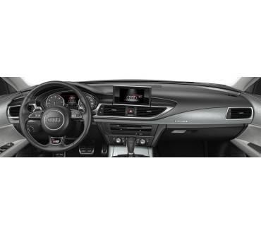 Produktbild Audi S7 Sportback 4.0 TFSI quattro S tronic (331 kW) [14]