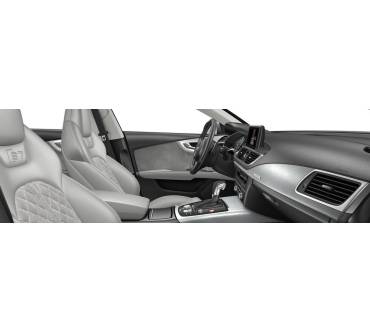 Produktbild Audi S7 Sportback 4.0 TFSI quattro S tronic (331 kW) [14]
