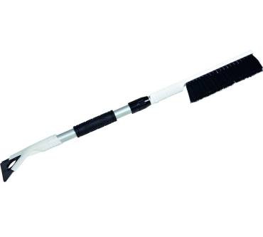 Produktbild Kungs Tele-is Schneebesen mit Eiskratzer