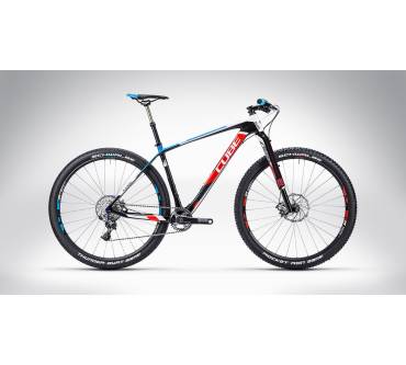 Produktbild Cube Elite C68 SL 29 (Modell 2015)