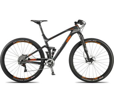 Produktbild KTM Scarp 29 Prestige 22-S XTR (Modell 2015)