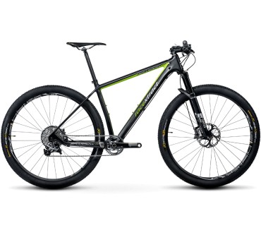 Produktbild raceXtract Sparrow 2 (Modell 2015)