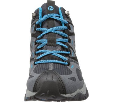 Produktbild Merrell Grassbow Mid Sport Gore-Tex