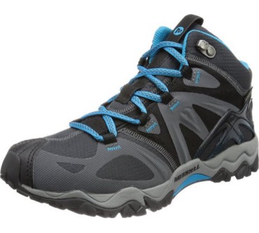 Produktbild Merrell Grassbow Mid Sport Gore-Tex