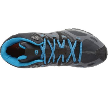 Produktbild Merrell Grassbow Mid Sport Gore-Tex