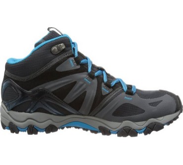 Produktbild Merrell Grassbow Mid Sport Gore-Tex