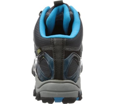 Produktbild Merrell Grassbow Mid Sport Gore-Tex