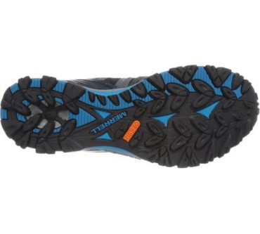 Produktbild Merrell Grassbow Mid Sport Gore-Tex