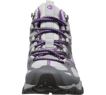 Produktbild Merrell Grassbow Mid Sport Gore-Tex