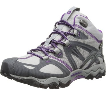 Produktbild Merrell Grassbow Mid Sport Gore-Tex