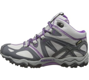 Produktbild Merrell Grassbow Mid Sport Gore-Tex