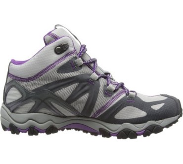 Produktbild Merrell Grassbow Mid Sport Gore-Tex