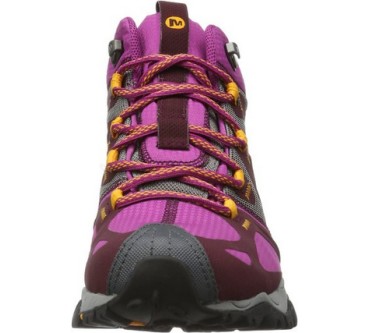 Produktbild Merrell Grassbow Mid Sport Gore-Tex