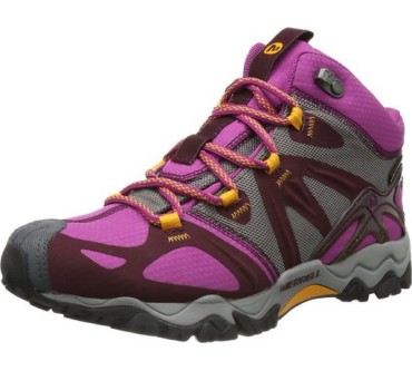 Produktbild Merrell Grassbow Mid Sport Gore-Tex