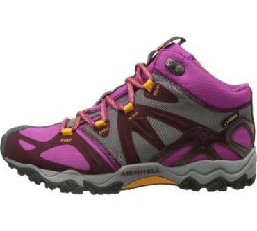 Produktbild Merrell Grassbow Mid Sport Gore-Tex
