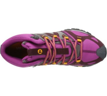 Produktbild Merrell Grassbow Mid Sport Gore-Tex