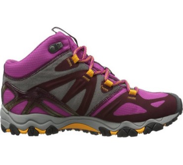 Produktbild Merrell Grassbow Mid Sport Gore-Tex