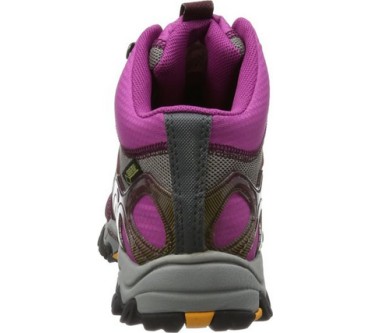Produktbild Merrell Grassbow Mid Sport Gore-Tex