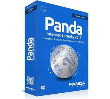 Produktbild Panda Security Internet Security 2015