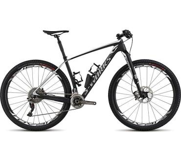 Produktbild Specialized S-Works Stumpjumper 29 (Modell 2015)