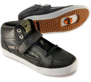 Produktbild DZR Shoes Mamba