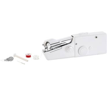 Produktbild Pearl Mini-Handnähmaschine