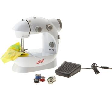 Produktbild DS Produkte TV-Unser-Original Easy!Maxx Mini-Nähmaschine 4135