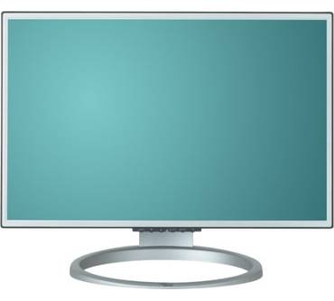 Produktbild Fujitsu-Siemens ScaleoView L22-1W