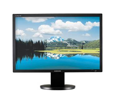 Produktbild Samsung SyncMaster 305T