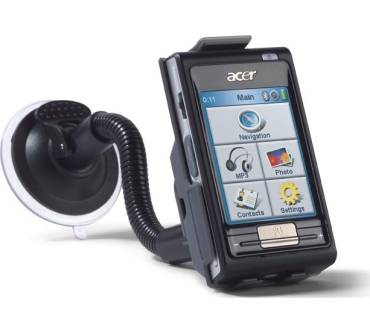 Produktbild Acer e300