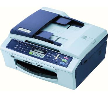 Produktbild Brother MFC-240C