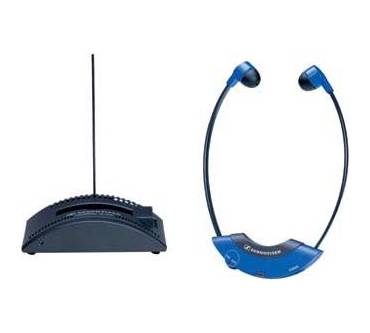 Produktbild Sennheiser RS 2400