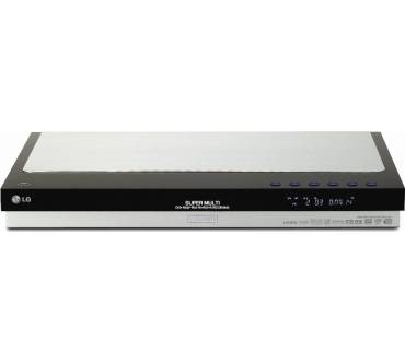 Produktbild LG RH-200MHS