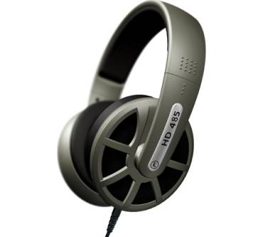 Produktbild Sennheiser HD 485