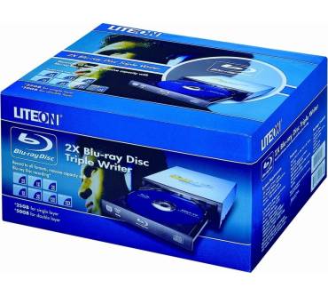 Produktbild Lite-On IT LH-2B1S